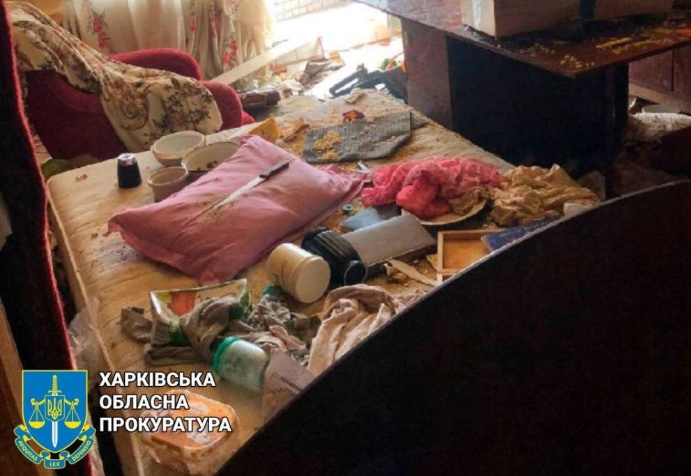 Харків'янка на три доби замкнула у квартирі маленьку доньку без їжі та води (фото)