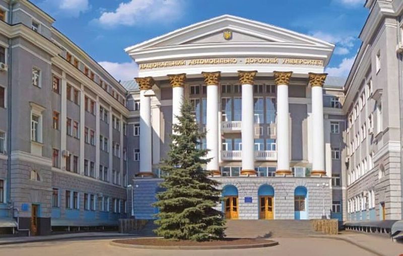 Харьковский автодорожный университет - против объединения с другим вузом