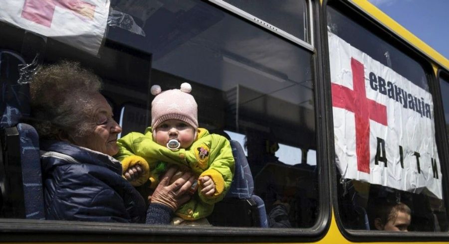 Обов'язкова евакуація частини Харківської області: названа причина