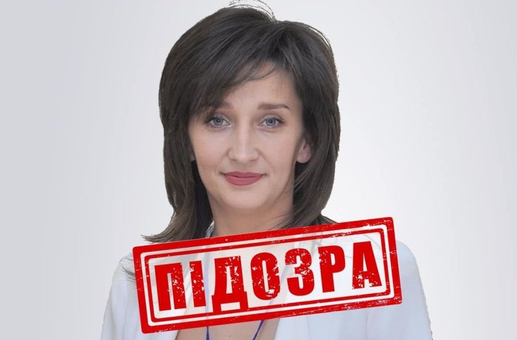 Депутатка міськради перейшла на сторону РФ у Куп'янську