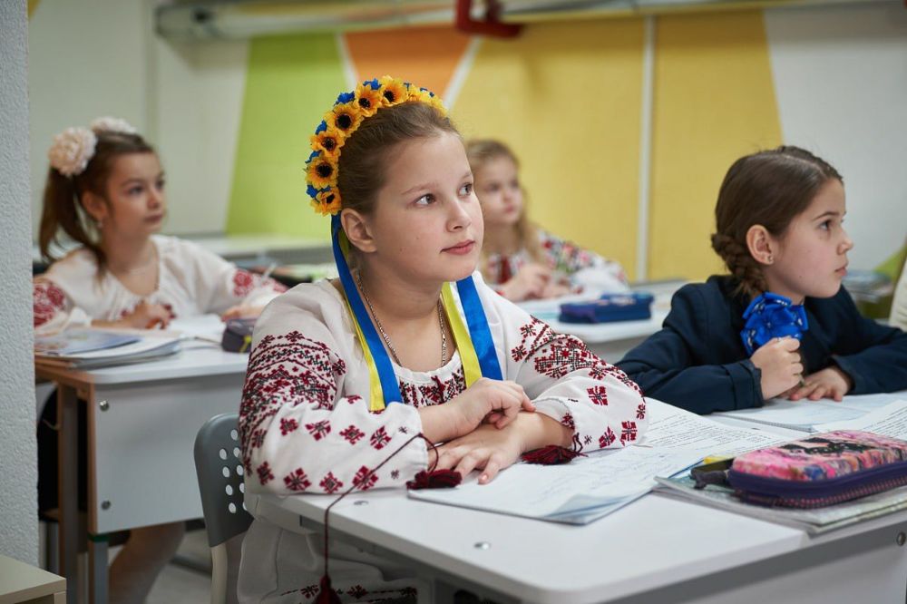 В Харькове открылась офлайн-школа на 100 детей