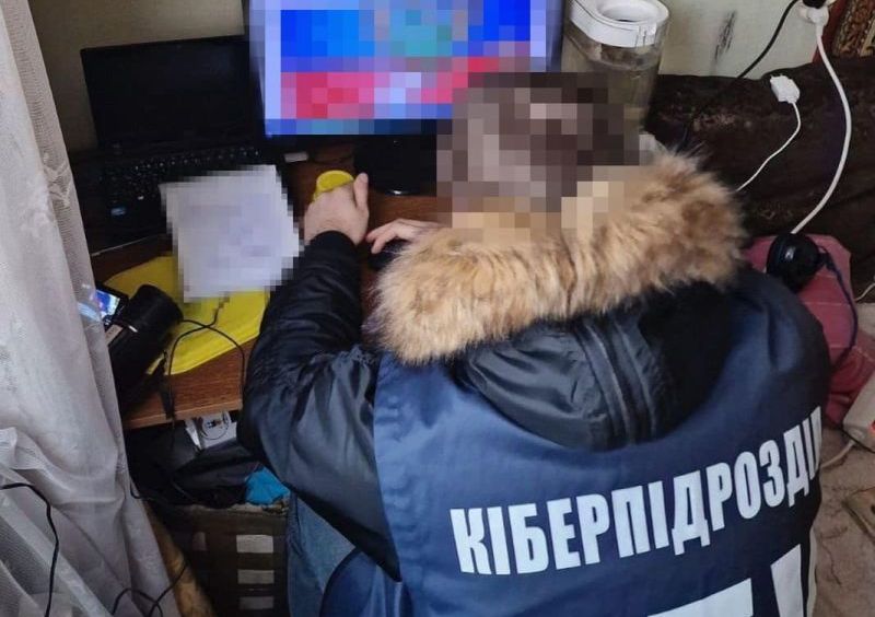 "Я год шел к тому, чтобы туда прилетело": харківський хакер наводив ракети на місто
