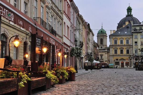 8 автентичних музеїв міста Лева: куди піти у Львові