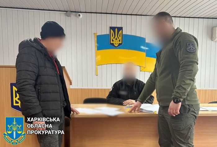 Чоловік убив 14-річного підлітка у Харківській області