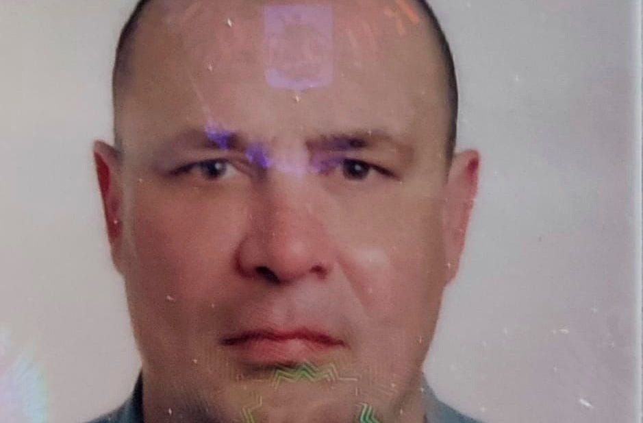 В Харьковской области две недели разыскивают пропавшего мужчину