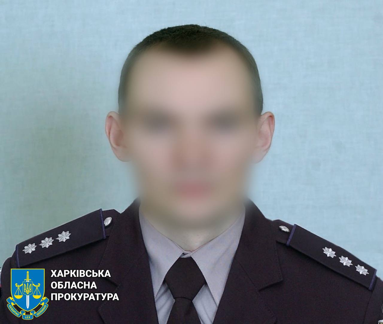 Бывший полицейский перешел на сторону РФ и стал "старостой села"