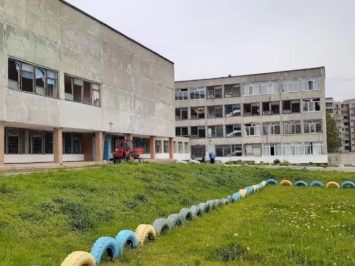 Харьковская область готовится к возвращению офлайн-обучения