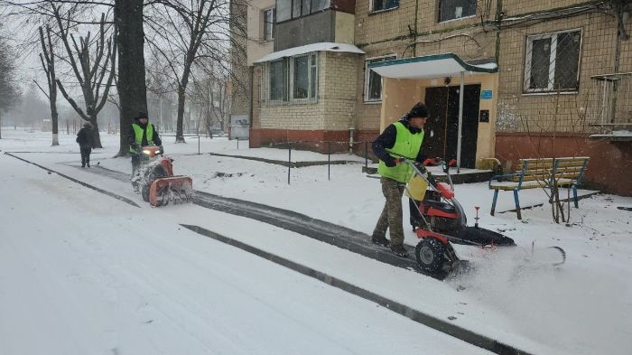 Харківським КП не вистачає робітників