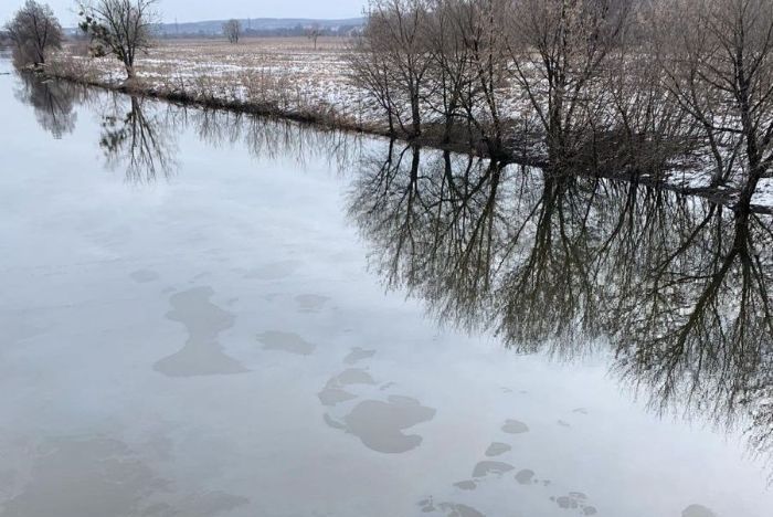 У Харкові посилюють перевірки води