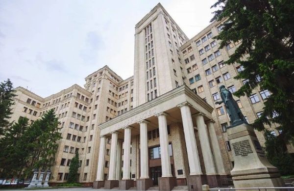 Министр образования объяснил, зачем УИПА присоединили к Харьковскому национальному университету