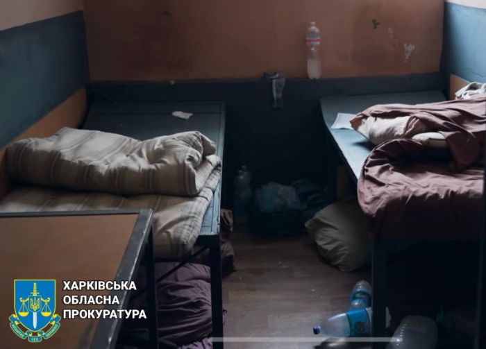 3 коллаборанта пытали мальчика во время оккупации Купянского района