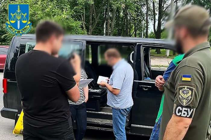 В Харькове будут судить военкома, который помогал уклонистам