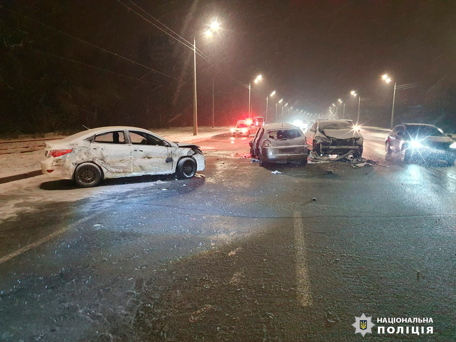 В Харькове на Салтовке погиб маленький ребенок