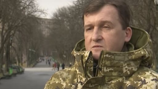 Харьковчанин с тяжелым ранением 2 дня в одиночку сражался в окружении россиян