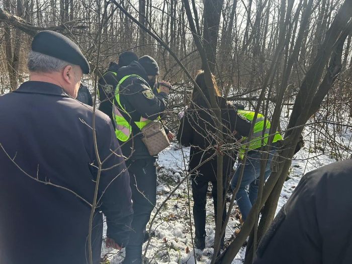 У Харкові відрізали голову балетмейстеру театру