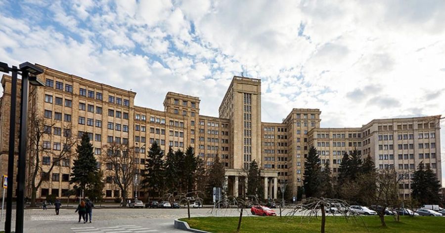 Харьковский национальный университет открыл новую специальность
