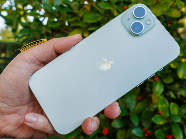 iPhone 15 Plus: обзор, характеристики, стоит ли покупать