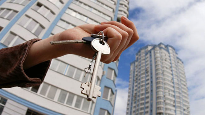 Орендувати квартиру в Харкові в 2 рази дешевше, ніж у Полтаві або Дніпрі