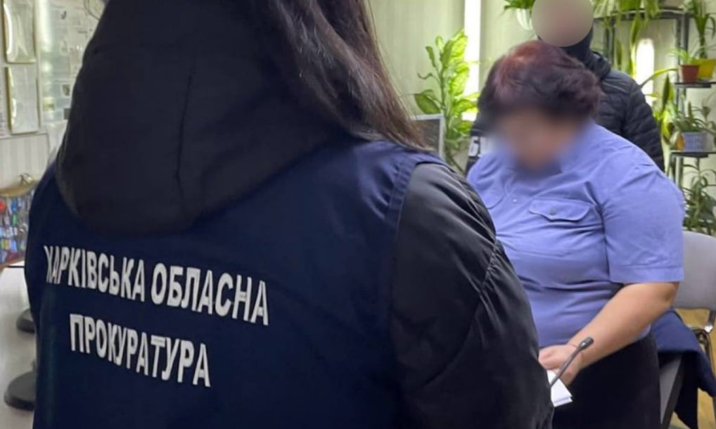 Работница харьковского метро оправдывала россиян и обвиняла в войне Евромайдан