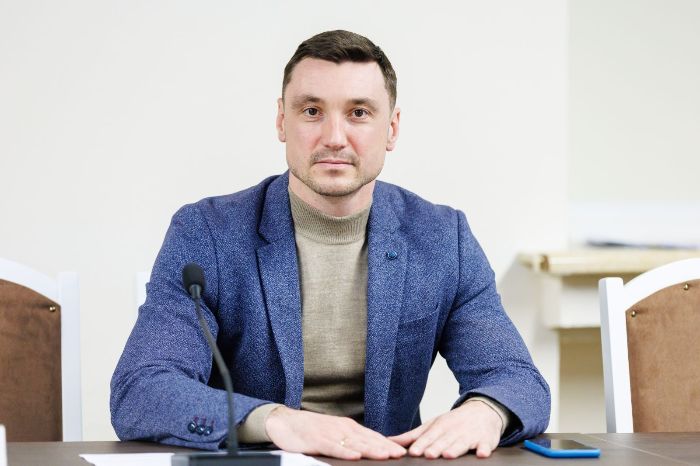 В Харькове назначен координатор управления Минюста