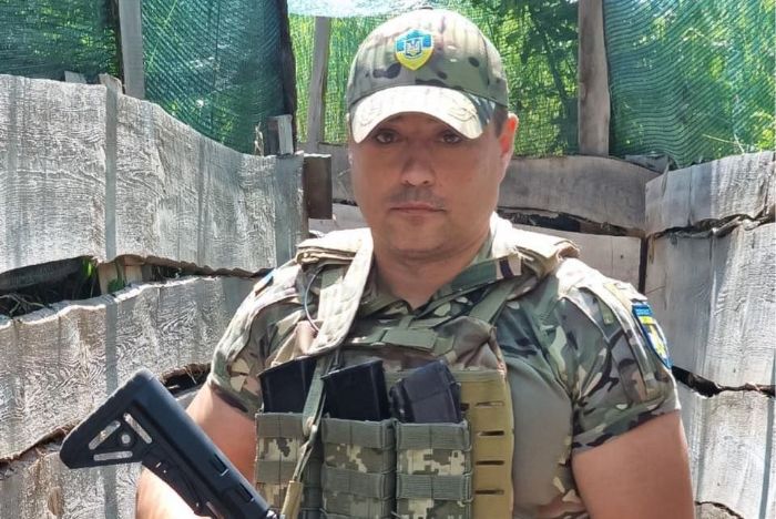 Росіяни вчинили замах на життя начальника Харківського гарнізону