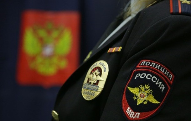 Мастер маникюра из Харьковской области пошла работать в полицию к россиянам