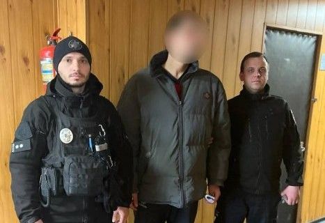 Раніше судимий харків'янин пограбував знайомого під час комендантської години