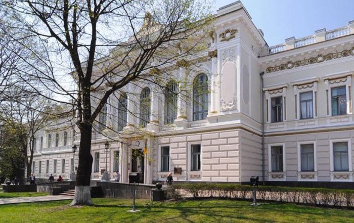 Юридичний університет проведе День відкритих дверей