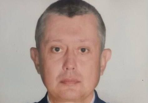 Загинув випускник Харківського університету - старший лейтенант ЗСУ