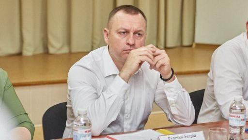 Вице-мэр Харькова уволился
