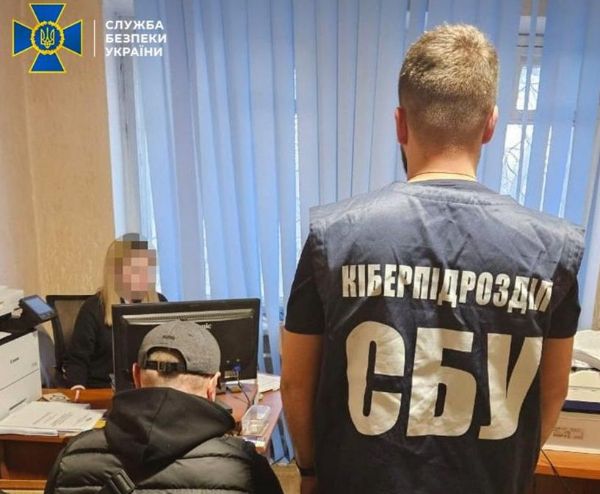 "Харків - російське місто": СБУ спіймала шанувальника Кремля