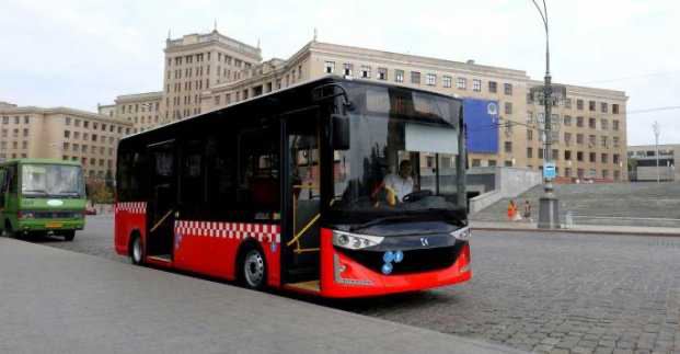 Какие троллейбусы и трамваи ходят сегодня в Харькове (список)