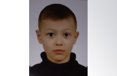У Харківській області зник 10-річний хлопчик