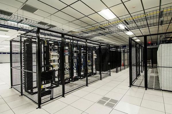 Colocation: вірний вибір для бізнесу?