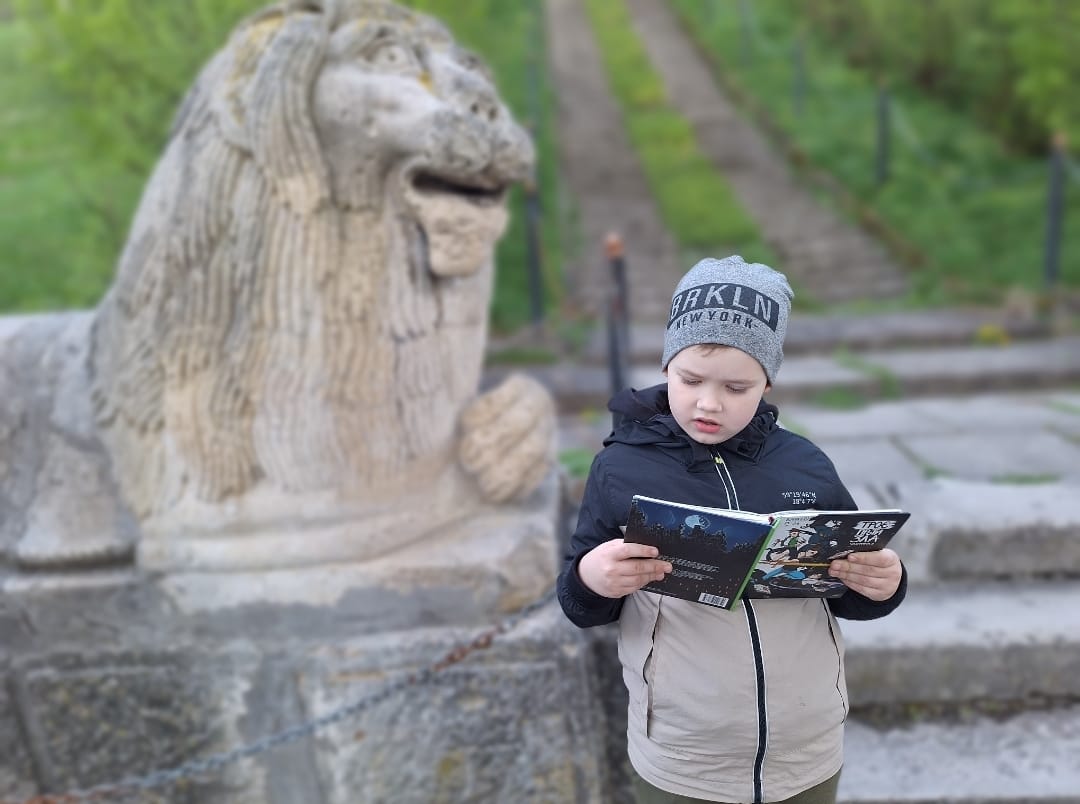 Харків'янка заявляє, що в бібліотеці Тернополя їй не дали книгу, бо вона переселенка