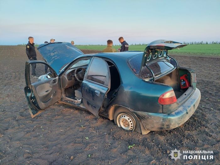 15-летний подросток погиб в ДТП в Харьковской области (фото)