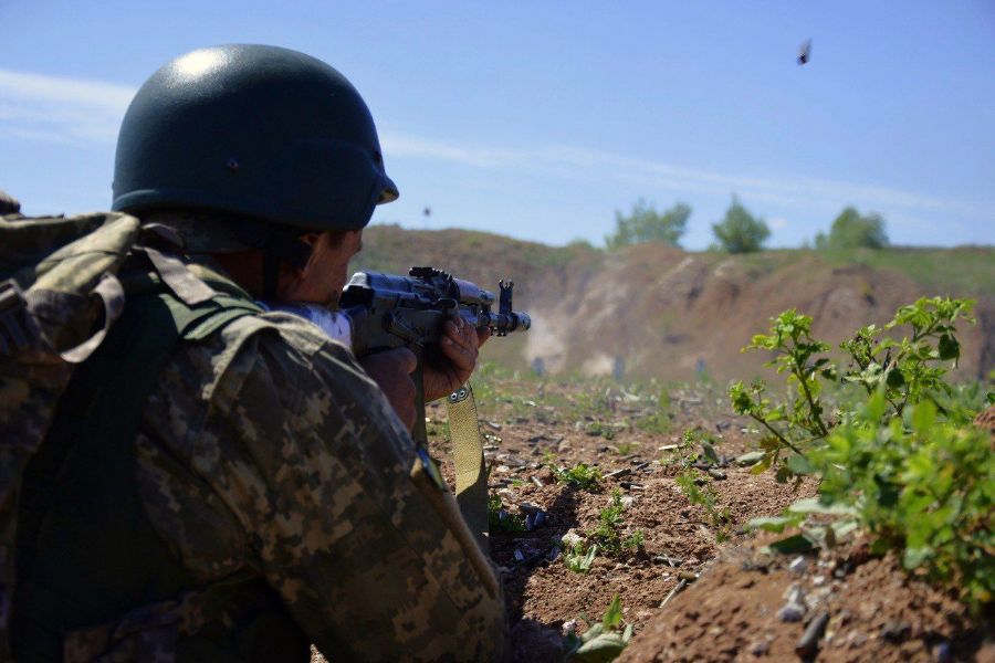 Біля Вовчанська та Лук’янців ВСУ перемістилися на більш вигідні позиції – Генштаб