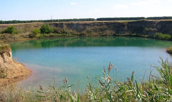 Харьковчанам не рекомендуют купаться в водоемах