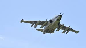 Російські літаки "каруселями" обстрілюють Харків