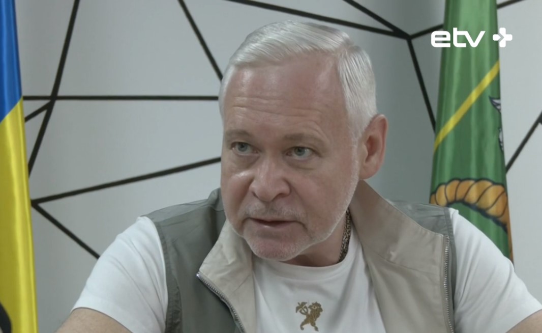Терехов объяснил, почему Харьков надо отстраивать даже под обстрелами