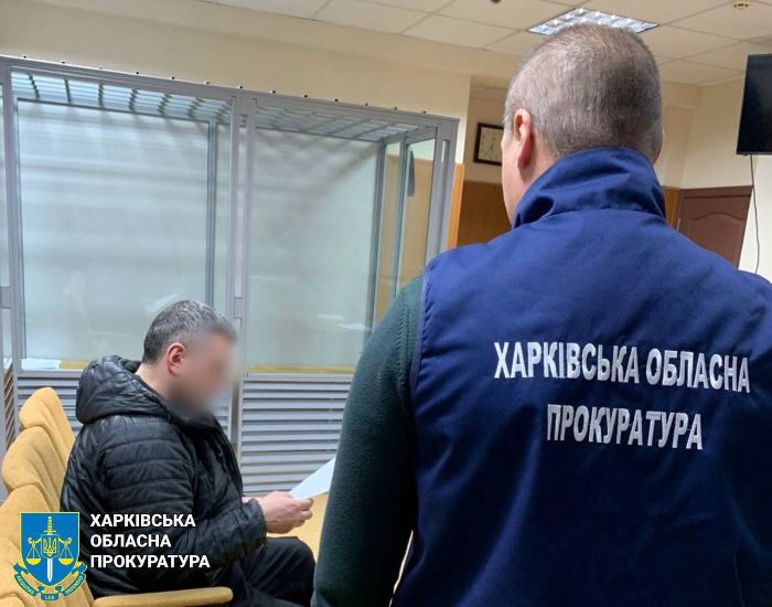 "Харьковчане ждут освобождения": житель Черкасской Лозовой сливал россиянам данные о танках Abrams