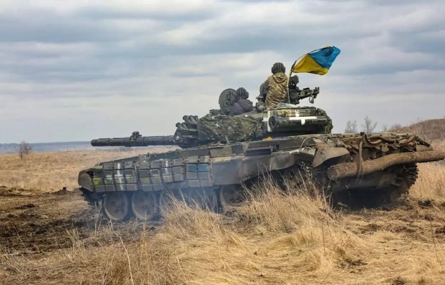 Росіяни активізували штурми в напрямку Куп'янська