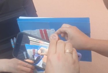 У Харкові "зоозахисник" убивав собак отрутою в ковбасі (відео)