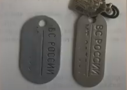В Волчанске морпехи взяли в плен группу российских штурмовиков (видео)