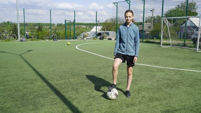 Пост в Instagram змінив життя 14-річної дівчинки з Харківської області (відео)