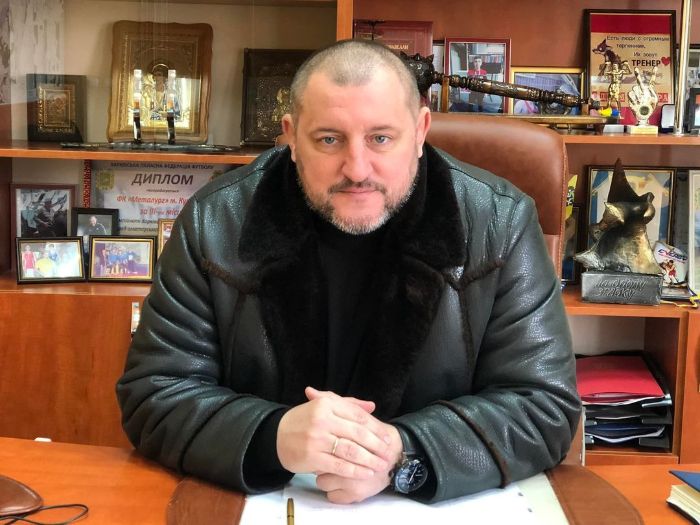 Куп'янського мера-зрадника розстріляли в РФ: Мацегора в критичному стані
