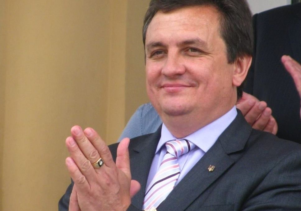Суд оправдал мэра Мерефы в деле о взятке