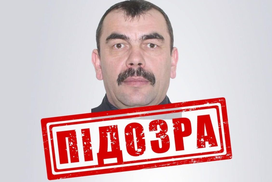 Колишньому віцемеру Куп'янська загрожує довічне за держзраду