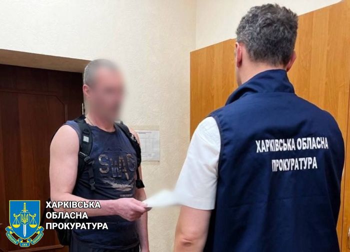 Харьковчанину грозит 5 лет тюрьмы за портреты Ленина и Сталина в соцсетях
