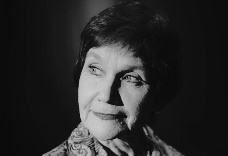 Померла відома харківська актриса